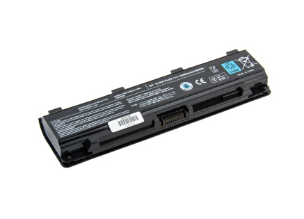 AVACOM baterie pro Toshiba Satellite L850 Li-Ion 10,8V 4400mAh
