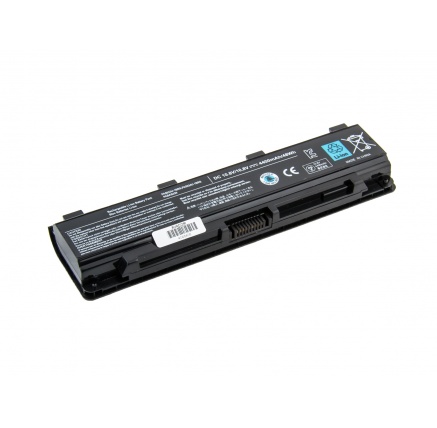 AVACOM baterie pro Toshiba Satellite L850 Li-Ion 10,8V 4400mAh