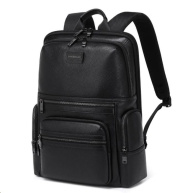 MYBALO Matterhorn kožený business batoh na notebook