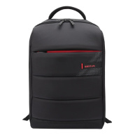 Bestlife batoh na 15,6" notebook s USB konektorem