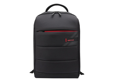 Bestlife batoh na 15,6" notebook s USB konektorem