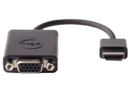 DELL Kit - DELL HDMI to VGA  Adapter