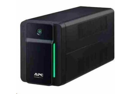 APC Easy UPS 1200VA, 230V, AVR, Schuko Sockets (650W)