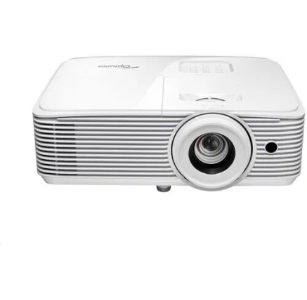 Optoma projektor HD30LV (DLP, FULL 3D, FULL HD, 4500 ANSI, 2xHDMI, USB-A power, repro 1x3W)