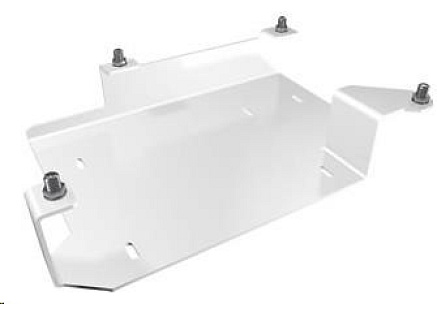 Optoma adaptér na nástěnné držáky pro 319/320UST sérii (kompatibilní i s držáky Epson ELPMB28 / ELPMB43)