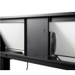 Optoma IFPD EST09 Motorised trolley for interactive displays