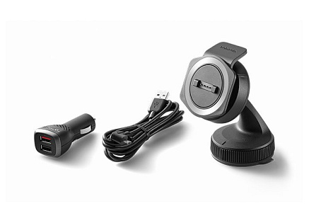 TomTom upevňovací sada/držák do auta pro RIDER 500/550/400/450/4xx