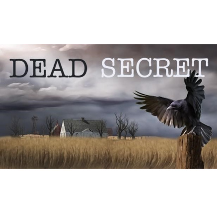 Dead Secret (PC) klíč Steam Dead Secret (PC) klíč Steam