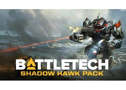 BATTLETECH - Shadow Hawk Pack (PC) klíč Steam