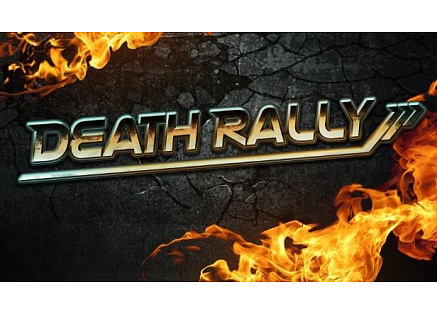Death Rally (PC)