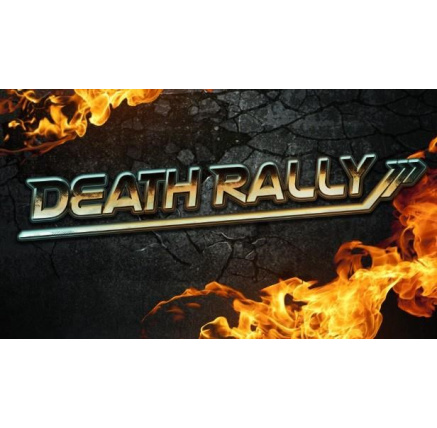 Death Rally (PC) Death Rally (PC)