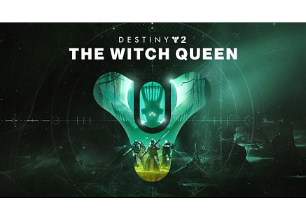 Destiny 2: Królowa-Wiedźma (PC) klíč Steam