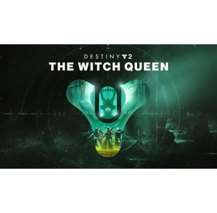 Destiny 2: Królowa-Wiedźma (PC) klíč Steam