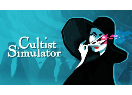 Cultist Simulator (PC) klíč Steam Cultist Simulator (PC) klíč Steam