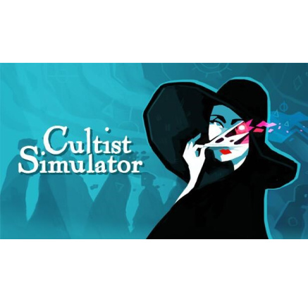 Cultist Simulator (PC) klíč Steam Cultist Simulator (PC) klíč Steam