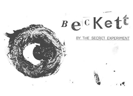 Beckett (PC) klíč Steam Beckett (PC) klíč Steam