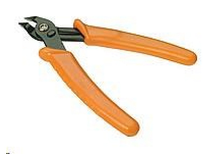 Solarix HT-222 Štípací kleště přesné na drát