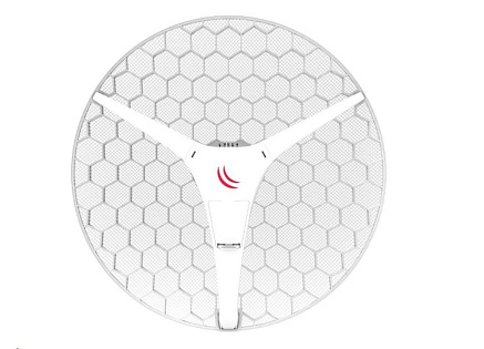 MikroTik RouterBOARD RBLHGG-5acD-XL4pack, LHG XL 5ac 4pack, L3