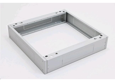 TRITON Podstavec 600x1200, šedý