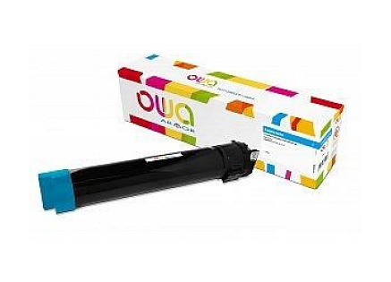 OWA Armor toner pro XEROX WC 6515 cyan, 4.300 st., kom.s 106R03693