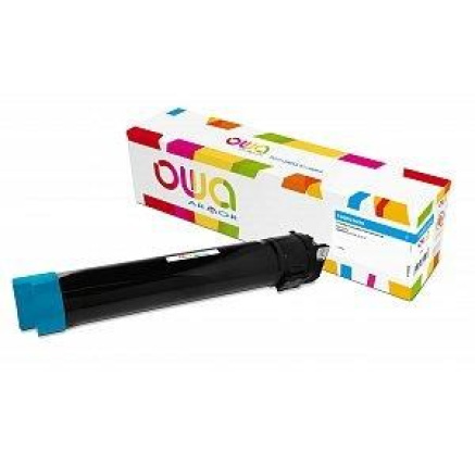 OWA Armor toner pro XEROX WC 6515 cyan, 4.300 st., kom.s 106R03693 OWA Armor toner pro XEROX WC 6515 cyan, 4.300 st., kom.s 106R03693