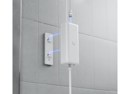 UBNT UACC-PoE+-USBC, PoE Integrated AC Adapter