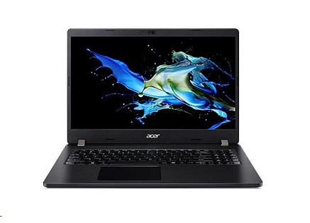 ACER NTB EDU TravelMate P2 (TMP215-53-5006),i5-1135G7,15.6" FHD,4GB,256GB SSD,Iris Xe,W10P,černá
