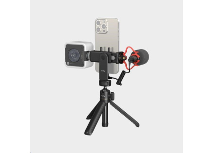 SmallRig 4369 Smartphone Vlog Tripod Kit VK-50 Advanced Version