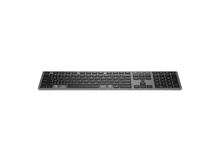 HP 720 Rechargeable wireless keyboard - dobíjecí klávesnice