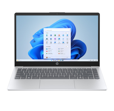 NTB HP OmniBook 3 NG AI PC 14-ha0433nc, Ryzen AI 7 350 (8C) 50 NPU TOPs, 14"FHD, 24GB DDR5, SSD 512GB, Win 11