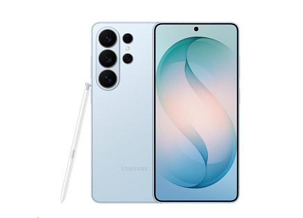 Samsung Galaxy S26 Ultra 12GB/512GB modrá, EU