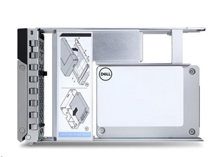 DELL 480GB SSD SATA ISE RI 6Gbps 512e 2.5in with 3.5in HYB CARR CK, T360, T560, R360,R450,R550, R660, R760, Rxx5... DELL 480GB SSD SATA ISE RI 6Gbps 512e 2.5in with 3.5in HYB CARR CK, T360, T560, R360,R450,R550, R660, R760, Rxx5...