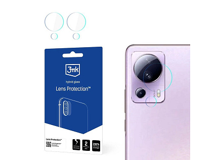 3mk Lens Protection pro Xiaomi 13 Lite (4ks)