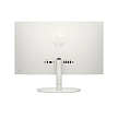 HP AiO 22-dg0001nc, 22" FHD 1920x1080, Non Touch, N100, 8GB DDR5, SSD 512GB, Win11 Home