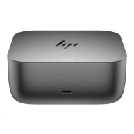 HP Dock - Thunderbolt 100W G6 1xTB4, 3x USB 3.2, 2xUSB-C 3.2, 1x TB 4, HDMI 2.1, 2xDP 1.4, 1xRJ45 2.5Gbps