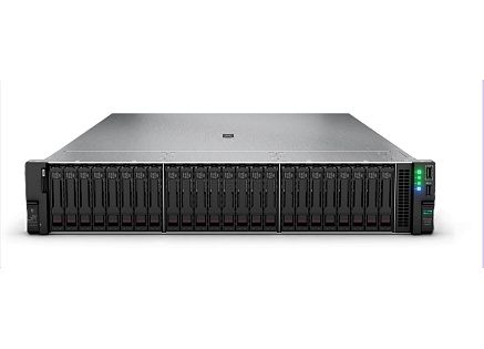 HPE PL DL380g11 6426Y (2.5/16C) 32G (P43328) MR408i-o/4G 8SFF 1000W 2x10G-T 2U P60637-421 RENEW