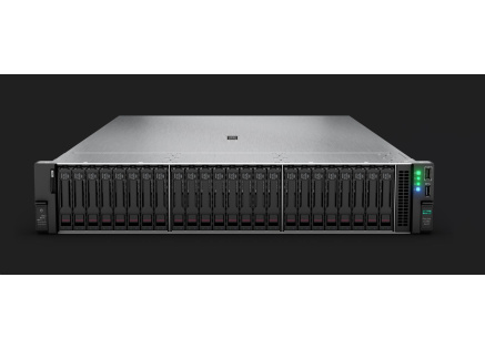 HPE PL DL380g11 6430 (2.1/32C) 32G (P43328) VROC 8-24SFF 1000W 6xPFans 2x10/25G SFP28 P58417-B21 RENEW