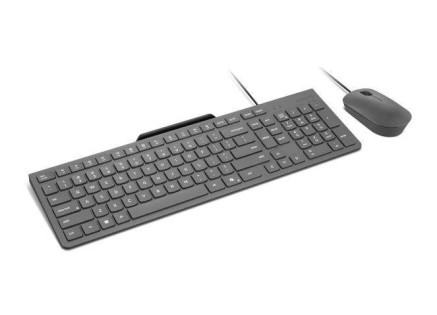 LENOVO 310 USB-A Wired Combo Czech/Slovakian