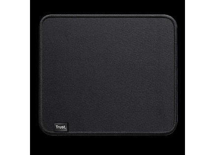 TRUST BOYE MOUSE PAD ECO BLACK