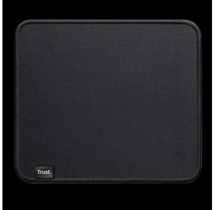 TRUST BOYE MOUSE PAD ECO BLACK