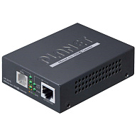 Planet VC-231Gv2, Eth. VDSL2 konvertor, 1000Base-T, master/slave, profil 30a/35b, G.993.5 Vectoring, G.INP, RJ-11