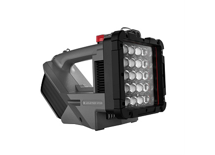 Ledlenser XP30R svítilna