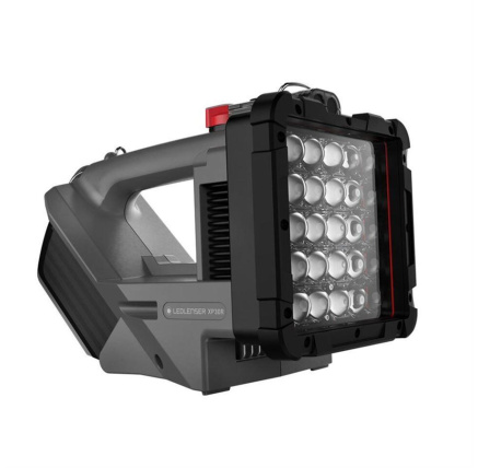 Ledlenser XP30R svítilna