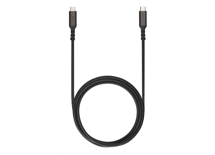 ASUS ROG kabel USB-C kabel 240W, černý