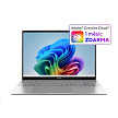 ASUS NTB Vivobook S16 (S3607AA-OLED009), Ultra 7 355, 16" 1920 x 1200, 32GB, 1TB SSD, Intel Arc, No OS, Silver