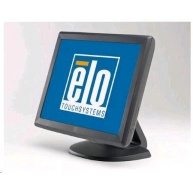 ELO dotykový monitor 1715L 17" AT (Resistive) Single-touch USB/RS232  rámeček VGA Gray