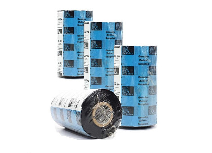 Zebra ZipShip 5319, thermal transfer ribbon, wax, 102mm