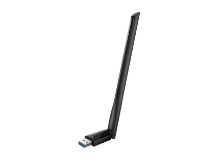 TP-Link Archer TX35U Plus WiFi6 USB adapter (AX1800,2,4GHz/5GHz,USB3.0) TP-Link Archer TX35U Plus WiFi6 USB adapter (AX1800,2,4GHz/5GHz,USB3.0)