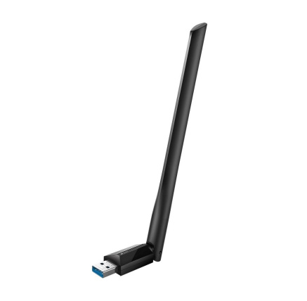 TP-Link Archer TX35U Plus WiFi6 USB adapter (AX1800,2,4GHz/5GHz,USB3.0) TP-Link Archer TX35U Plus WiFi6 USB adapter (AX1800,2,4GHz/5GHz,USB3.0)