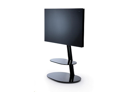 Elegantní televizní stojan - OMB Screen Tower